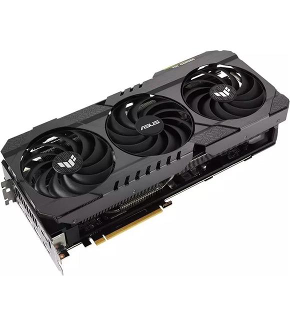 Asus TUF-RTX4090-O24G-OG-GAMING 24GB RTX4090 GDDR6X 384bit 2xHDMI 3xDP 16x Ekran Kartı (ARGB)
