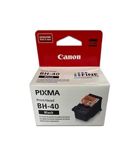 Canon G Serisi Black Siyah Baskı Kafası BH-40 G1420-G2420-G2460-G3420-G3460-G3470-G5040-G6040-G7040