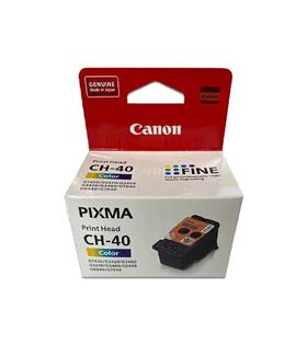 Canon G Serisi Color Renkli Baskı Kafası CH-40 G1420-G2420-G2460-G3420-G3460-G3470-G5040-G6040-G7040