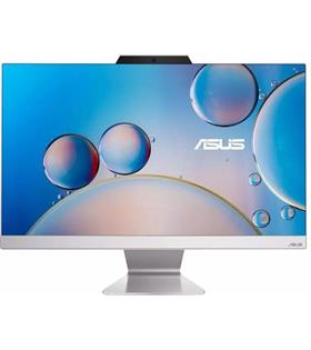 Asus A3402WBAK-I58512W0D I5-1335U 8gb 512SSD 23.8" Fhd BEYAZ Freedos All In One Bilgisayar