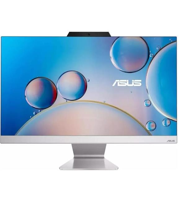 Asus A3402WBAK-I58512W0D I5-1335U 8gb 512SSD 23.8" Fhd BEYAZ Freedos All In One Bilgisayar
