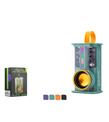 Hadron K07PRO Yeşil Bluetooth Speaker 5W 102-61-47MM