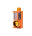 Hadron K07PRO Turuncu Bluetooth Speaker 5W 102-61-47MM