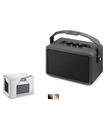Hadron Kilburn2 Bluetooth Speaker30W 243-162-140MM