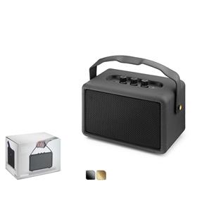 Hadron Siyah Kilburn2 Bluetooth Speaker 30W 243-162-140MM