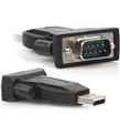 Dark Profesyonel USB 2.0 - RS232 Seri Port Dönüştürücü Kablo