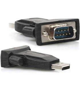 Dark Profesyonel USB 2.0 - RS232 Seri Port Dönüştürücü Kablo
