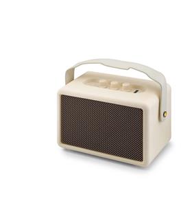 Hadron KILBURN2 Beyaz Bluetooth Speaker 30W 243-162-140MM