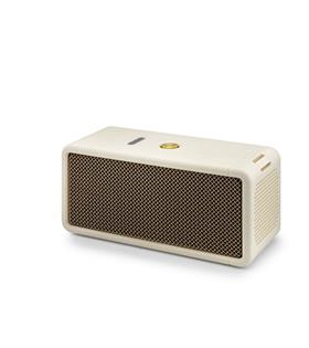 Hadron Beyaz  M3 Middleton Bluetooth Speaker 8W-2 230-95-108MM