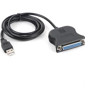 Dark DK CB USB2XLPTDB25 USB - 25pin Paralel Port Dönüştürücü Kablo