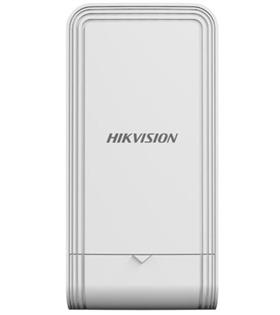 Hikvision DS-3WF02C-5AC-O 5Ghz 867Mbps 5km Outdoor Wireless CPE NOKTADAN NOKTAYA DIŞ CEPHE
