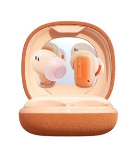 Baseus AirNora 2 Turuncu NGTW320207 True Wireless Bluetooth Kulaklık Gradient