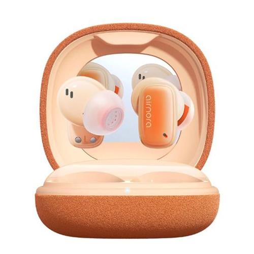 Baseus AirNora 2 Turuncu NGTW320207 True Wireless Bluetooth Kulaklık Gradient Kategorilere Göre İndirimler Ve Fırsat Ürünleri