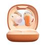 Baseus AirNora 2 Turuncu NGTW320207 True Wireless Bluetooth Kulaklık Gradient