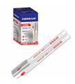 Pensan Tükenmez Kalem Üçgen Kırmızı 0,5 MM 50 Li 2305