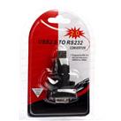 Dark Profesyonel USB 2.0- RS232 Dönüştürücü Kablo