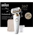 Braun Silk-epil 9 9-041 Islak Kuru Epilasyon Aleti