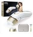 Braun IPL Silk·expert Pro 5, Evde Tüy Alma, Çanta, 1 Başlık ile, PL5052