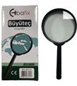 Bafix Büyüteç Plastik Çerçeveli 50 MM BFX-BPC50