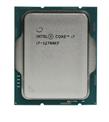 Intel Alder Lake Core i7 12700Kf TRAY 3.6Ghz 1700P 25Mb Novga 12.Nesil Kutusuz İşlemci