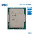 Intel Core i5 14400 TRAY 4.7GHz 20MB 1700 Kutusuz, Fansız İşlemci
