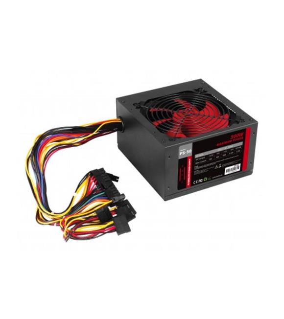 HIPER PS-35 350W 12cm Fan Power Supply (Bulk) PSU Güç Kaynağı Power Supply(PSU)