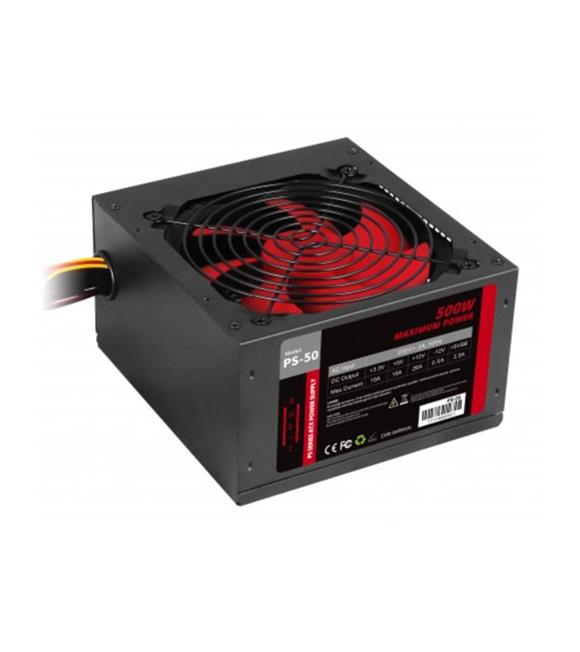 HIPER PS-35 350W 12cm Fan Power Supply (Bulk) PSU Güç Kaynağı Power Supply(PSU)