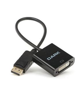 Dark DK HD ADPXDVI  Display Port - DVI Dönüştürücü DK HD ADPXDVI
