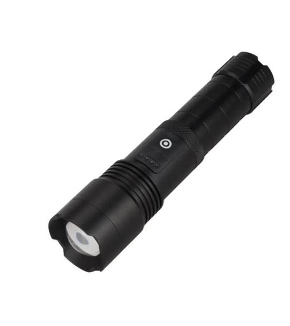 Panther PT-4226 USB Şarjlı El Feneri
