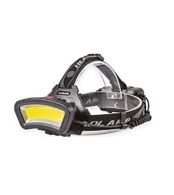 Panther PT-5970 LED Şarjlı Kafa Lambası