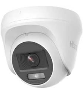 Hilook THC-T157-LPS 5mp Dual Light 2.8mm Mini Dome Kamera Dual-Light