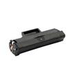 OfisPc HP 150A Siyah 950 Sayfa Çipsiz Muadil Toner W1500A