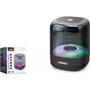 Kımıso KMS-179 Şarjlı Rgb Taşınabilir Bluetooth Hoparlör