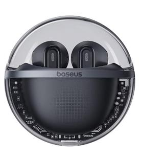 Baseus Bowie E5x TWS  Bluetooth Kulaklık Siyah (A00054501113-Z1)