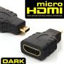 Dark DK-HD-AHDMIXMICRO Hdmı Dişi-Micro Hdmı Erkek