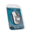 Everest SMW-666 Gümüş USB 2.4 GHZ Optik Kablosuz Mouse 1500Dpı_1)