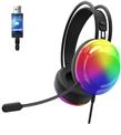 Lenovo Thinkplus G30B USB 7.1 Gaming RGB Işıklı Kulaklık_1)