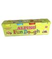 Alpino Oyun Hamuru 4 LÜ 130 GR DP000302