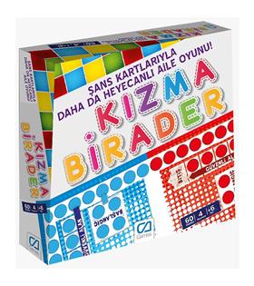 Ca Kızma Birader 10011