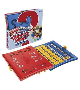 Bil Bakalım Kim? Kutu Oyunu