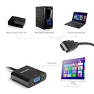 Dark DK-HD-AHDMIXVGA4 HDMI -  VGA Dönüştürücü