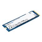 Kingston 2TB NV3 SNV3S-2000G 6000-5000MB-s PCI-Express 4.0 M.2 Ssd Disk