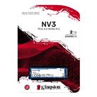 Kingston 2TB NV3 SNV3S-2000G 6000-5000MB-s PCI-Express 4.0 M.2 Ssd Disk_1