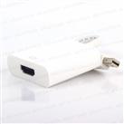 Dark DK-HD-AMDPXHDMI Mini Display Port - HDMI Dönüştürücü_1