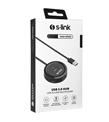 S-link SW-U300 4 Port Usb 3.0 Gri Usb Hub_1)