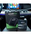 Ottocast OT-U2AIR PRO Kablosuz CarPlay Wireless Adaptörü Araç Aksesuarları