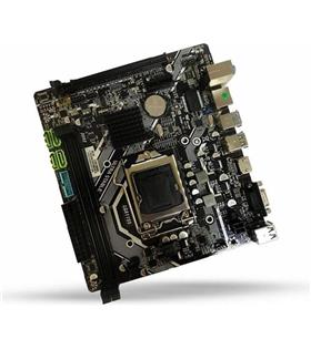 Seclife H61C Hdmı DDR3 MATX 1155p 2.3. Nesil Anakart