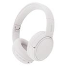Lenovo EB320 Beyaz (Cherry White) Kulak Üstü Bluetooth Kulaklık