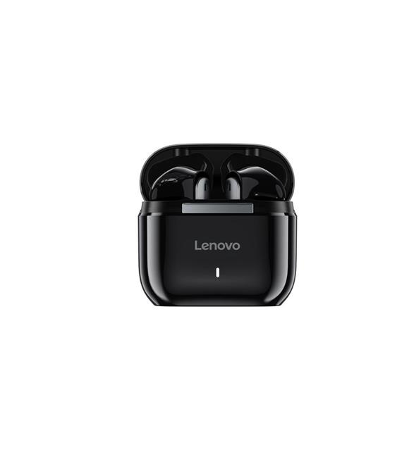 Lenovo TA100 Siyah (Black) Kulak İçi Bluetooth Kulaklık