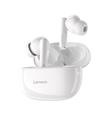 Lenovo TA210 Beyaz (Cherry White) Kulak İçi Bluetooth Kulaklık